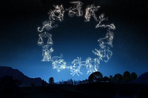 Horoskop Foto: ©  Digital Storm @ AdobeStock