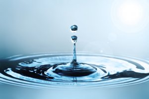 Hydromantie Foto: ©  sl_photo @ shutterstock