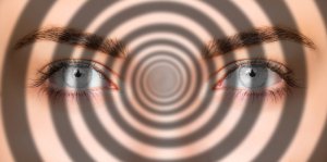 Hypnose Foto: ©  muratart @ shutterstock