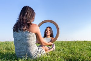 Identifikation Foto: ©  Ben Schonewille @ shutterstock
