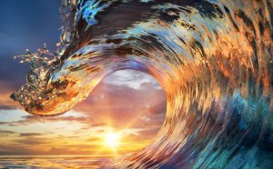 Illusion Foto: ©  Willyam Bradberry @ shutterstock