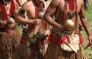 Indianer Foto: ©  celio messias silva @ shutterstock