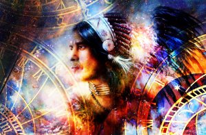 Indianisches Horoskop Foto: ©  Jozef Klopacka @ shutterstock