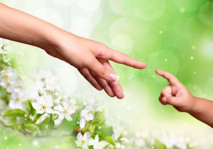 Indigokinder Foto: ©  BillionPhotos.com @ AdobeStock