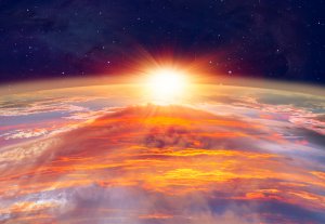 Jenseits Foto: ©  muratart @ shutterstock