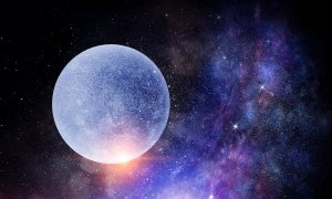 Karma-Astrologie Foto: ©  Sergey Nivens @ shutterstock