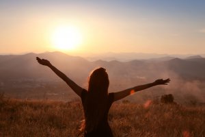 Karma-Auflsung Foto: ©  VAndreas @ shutterstock