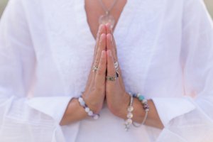 Karmayoga Foto: ©  Microgen @ shutterstock