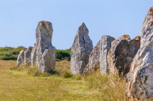 Keltische Mythologie Foto: ©  Uwe.jpeg @ AdobeStock