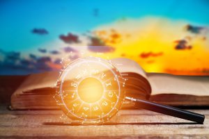 Klassische Astrologie Foto: ©  Billion Photos @ shutterstock
