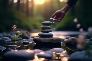 Kraftsteine Foto: ©  bluebeat76 @ AdobeStock