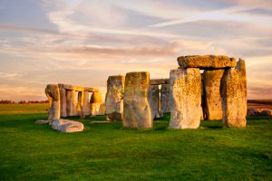 Kultsttten Foto: ©  The_Walker @ shutterstock