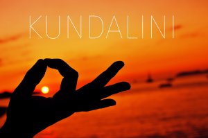 Kundalini-Energie Foto: ©  nito @ shutterstock