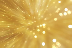 Lichtmagie Foto: ©  Serg_DAV @ shutterstock