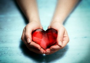 Liebesrituale Foto: ©  Romolo Tavani.jpg @ shutterstock