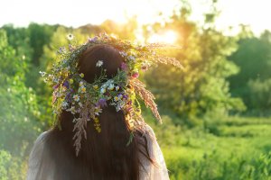 Litha Foto: ©  ju_see @ shutterstock