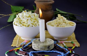 Macumba Foto: ©  Mirian Goulart Nogueira @ shutterstock