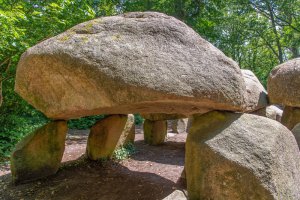 Megalithen Foto: ©  365 Focus Photography @ shutterstock
