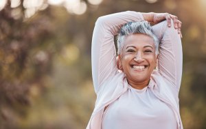 Motivationsbungen Foto: ©  C Davidspeopleimagescom.jpeg @ AdobeStock