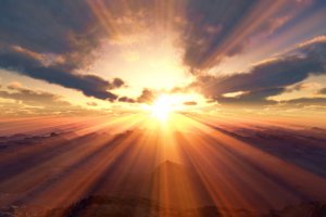 New Age Foto: ©  jiteko @ shutterstock