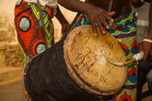 Obeah Foto: ©  Marco Peretto @ shutterstock