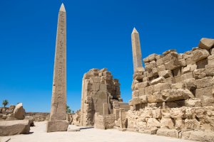 Obelisk Foto: ©  Pakhnyushchy @ shutterstock