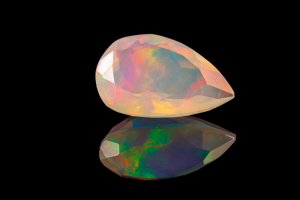 Opal Foto: ©  Minakryn Ruslan @ shutterstock