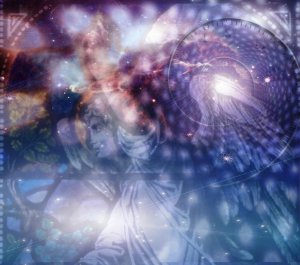 Orbs Foto: ©  rolffimages @ AdobeStock