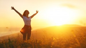 Orenda Foto: ©  Evgeny Atamanenko @ shutterstock