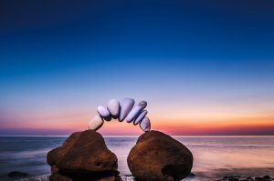 Orte der Kraft Foto: ©  Anatoli Styf @ shutterstock