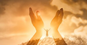 Out of Body Experience Foto: ©  KieferPix @ shutterstock