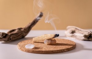Palo Santo Foto: ©  AliceCam.jpeg @ AdobeStock