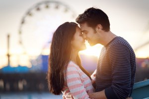 Partnerrckfhrung Foto: ©  Joshua Resnick @ AdobeStock