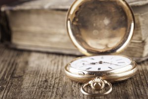 Past Life Foto: ©  Yegor Larin @ shutterstock