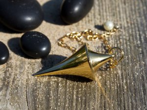 Pendeln Foto: ©  Carola Vahldiek @ AdobeStock