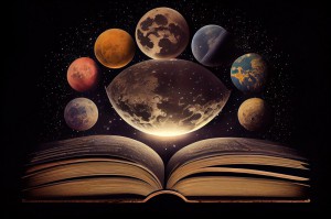 Planetencode Foto: ©  Ilia @ AdobeStock
