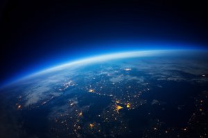 Pr-Astronautik Foto: ©  IM_photo @ shutterstock