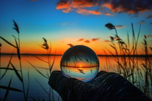 Prkognition Foto: ©  Light and Vision @ shutterstock