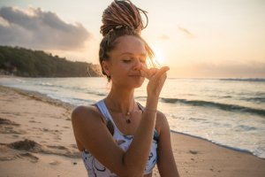Prana Foto: ©  Olga Gauri @ shutterstock