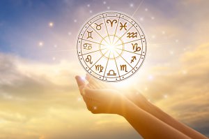 Radix-Horoskop Foto: ©  sarayut_sy @ shutterstock