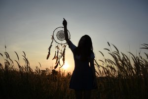 Reality Shifting Foto: ©  Warunya Ngamcharoen @ shutterstock