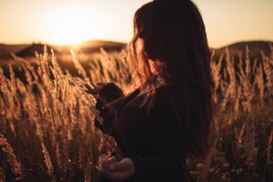 Remote Viewing Foto: ©  Olya Oborina @ shutterstock