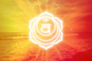 Sakral-Chakra Foto: ©  Suto Norbert Zsolt @ shutterstock