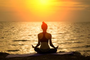 Samadhi Foto: ©  Pattani Studio @ shutterstock