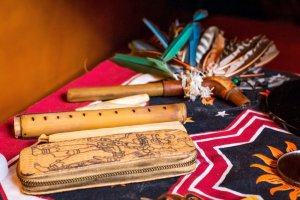 Santeria Foto: ©  Photo Spirit @ shutterstock