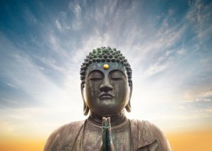 Satori Foto: ©  kuremo @ shutterstock