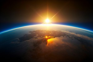 Schumann-Resonanz Foto: ©  Juan @ AdobeStock