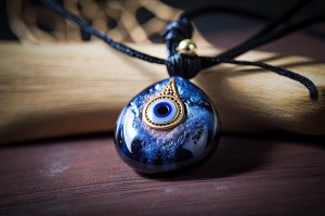 Schutzamulett Foto: ©  primopiano @ AdobeStock