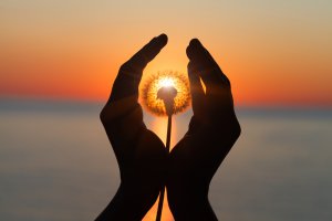 Schutzmagie Foto: ©  Alina Kruk @ shutterstock