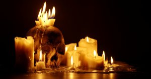 Schwarze Messe Foto: ©  SvedOliver @ shutterstock